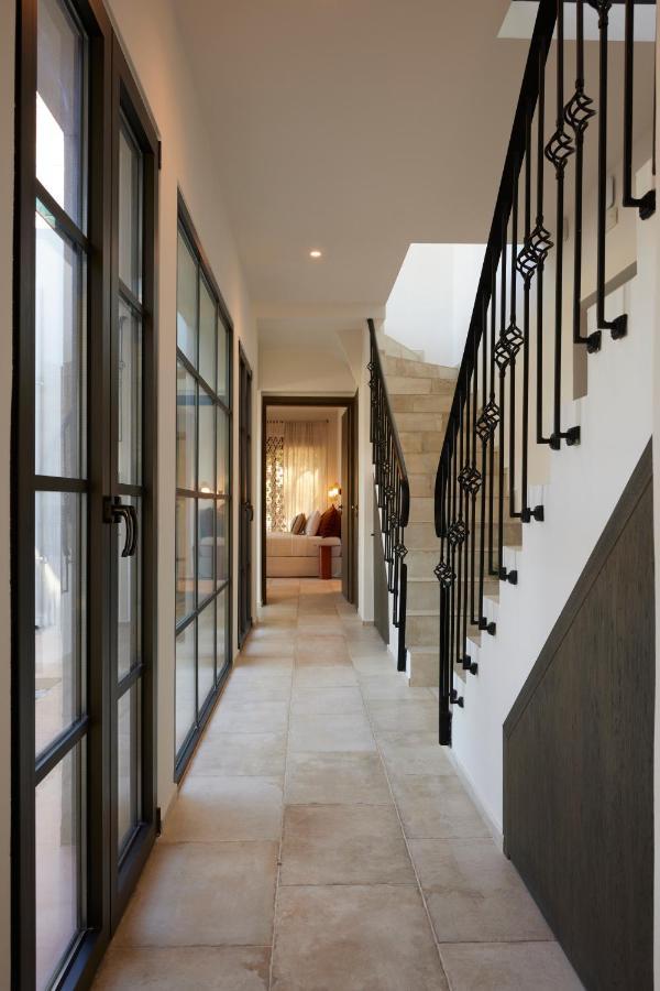 Citrus Grove Luxury Villas Skaleta Exterior foto