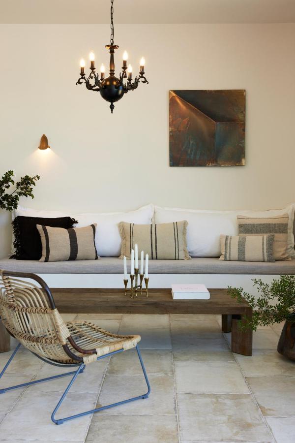 Citrus Grove Luxury Villas Skaleta Exterior foto